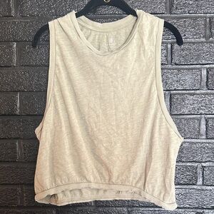 FP Movement by Free People Muscle Tee tank large